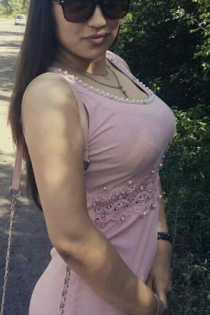 Индивидуалка Машуня