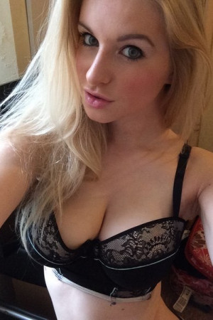 Индивидуалка Таня